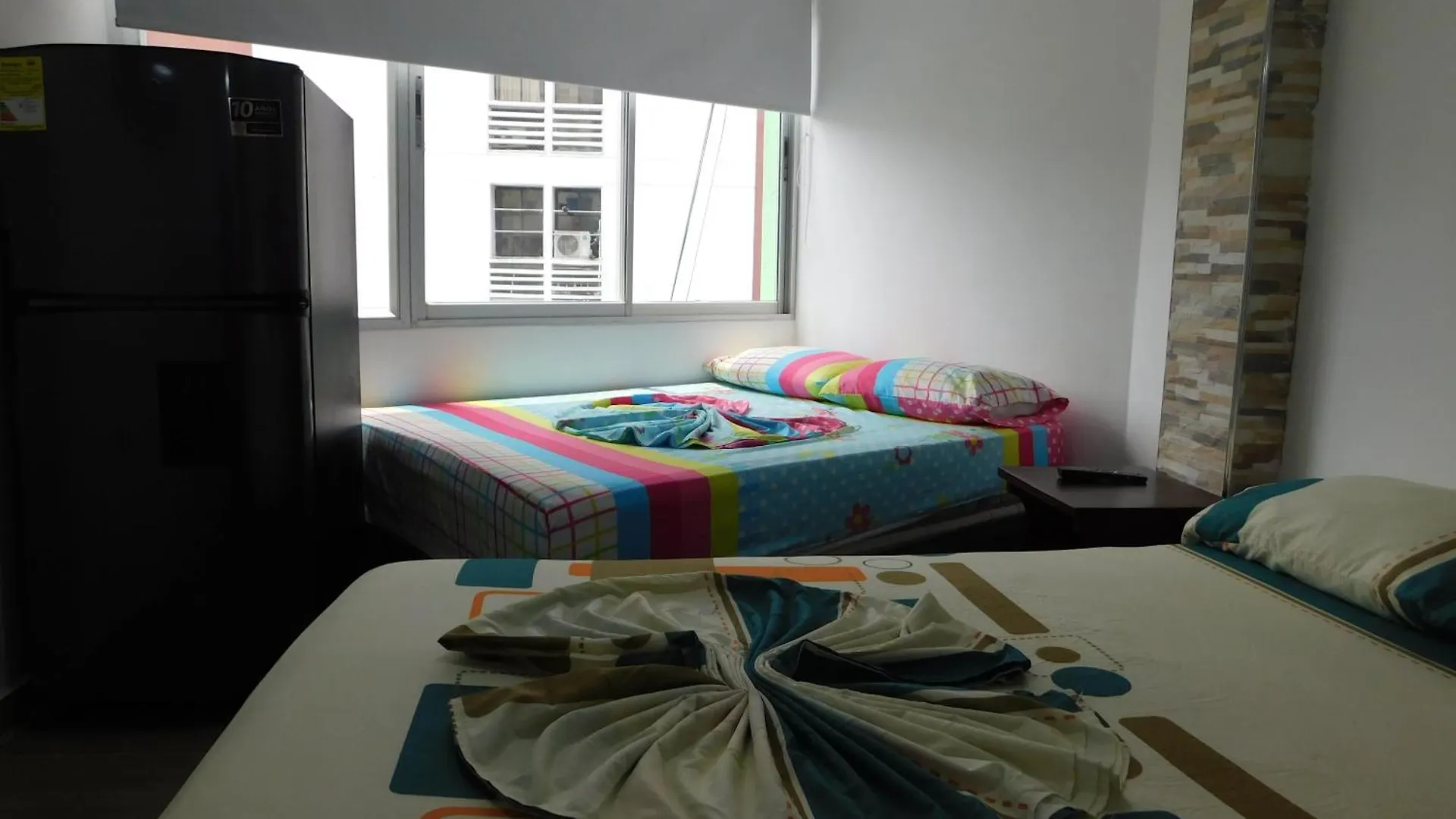 El Velero Apartamentos By Danp Santa Marta   Santa Marta (Magdalena)