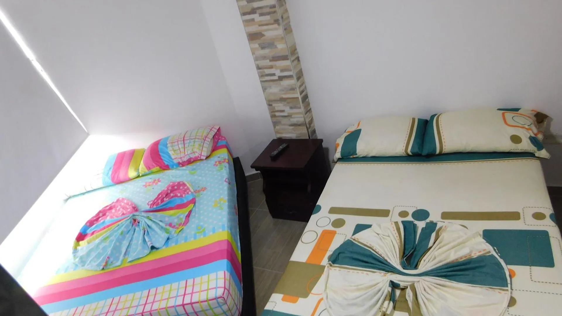 El Velero Apartamentos By DANP Santa Marta  Colombia