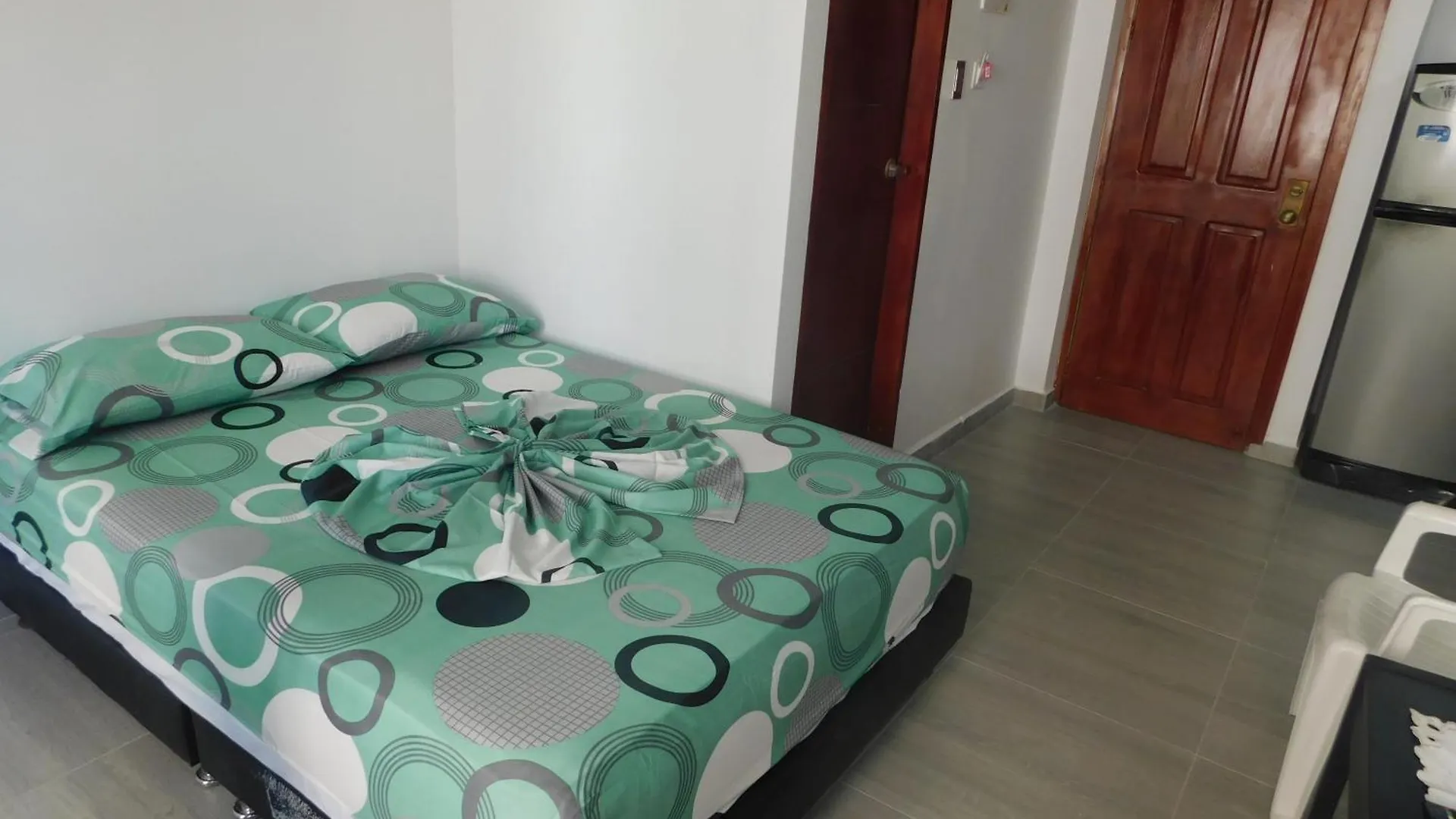 El Velero Apartamentos By DANP Santa Marta