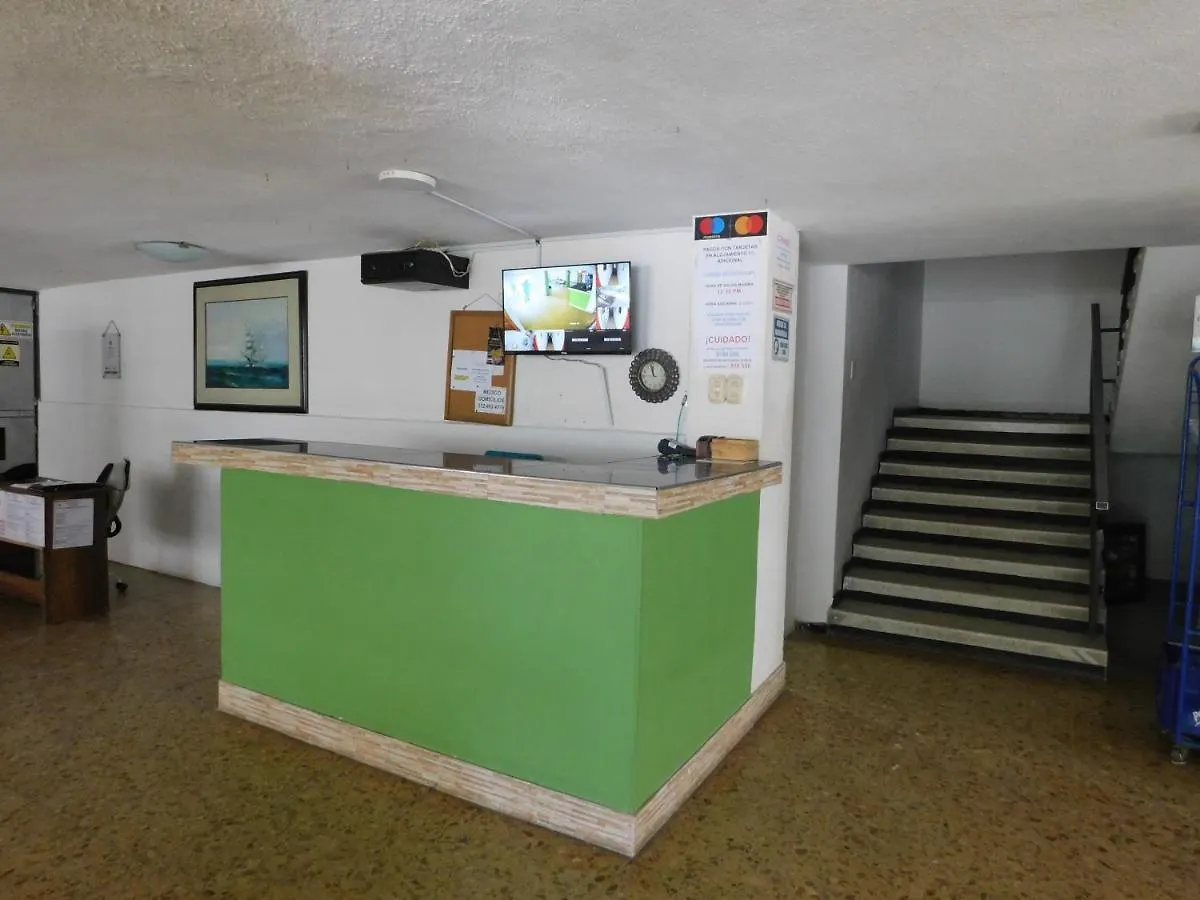El Velero Apartamentos By Danp Santa Marta  Apartment Santa Marta (Magdalena)
