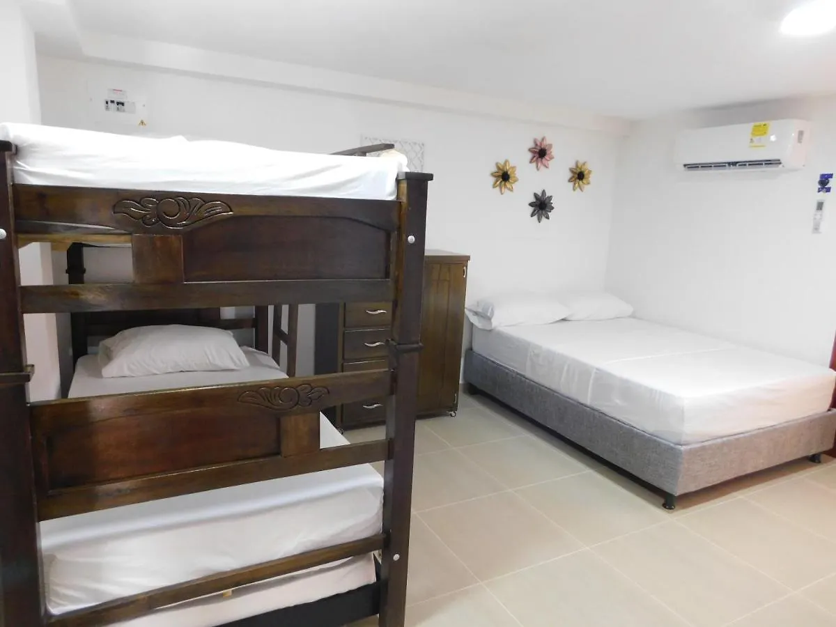 El Velero Apartamentos By Danp Santa Marta  Colombia