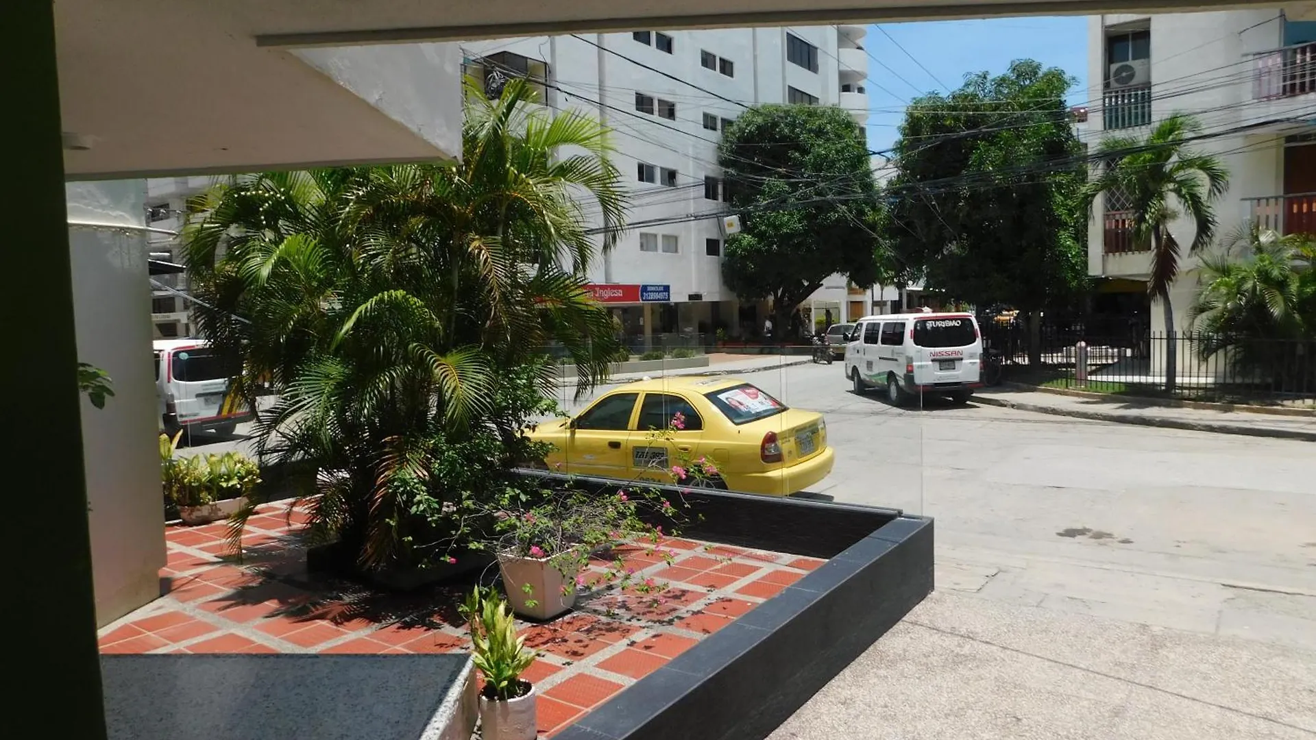 El Velero Apartamentos By Danp Santa Marta  0*, Santa Marta (Magdalena)