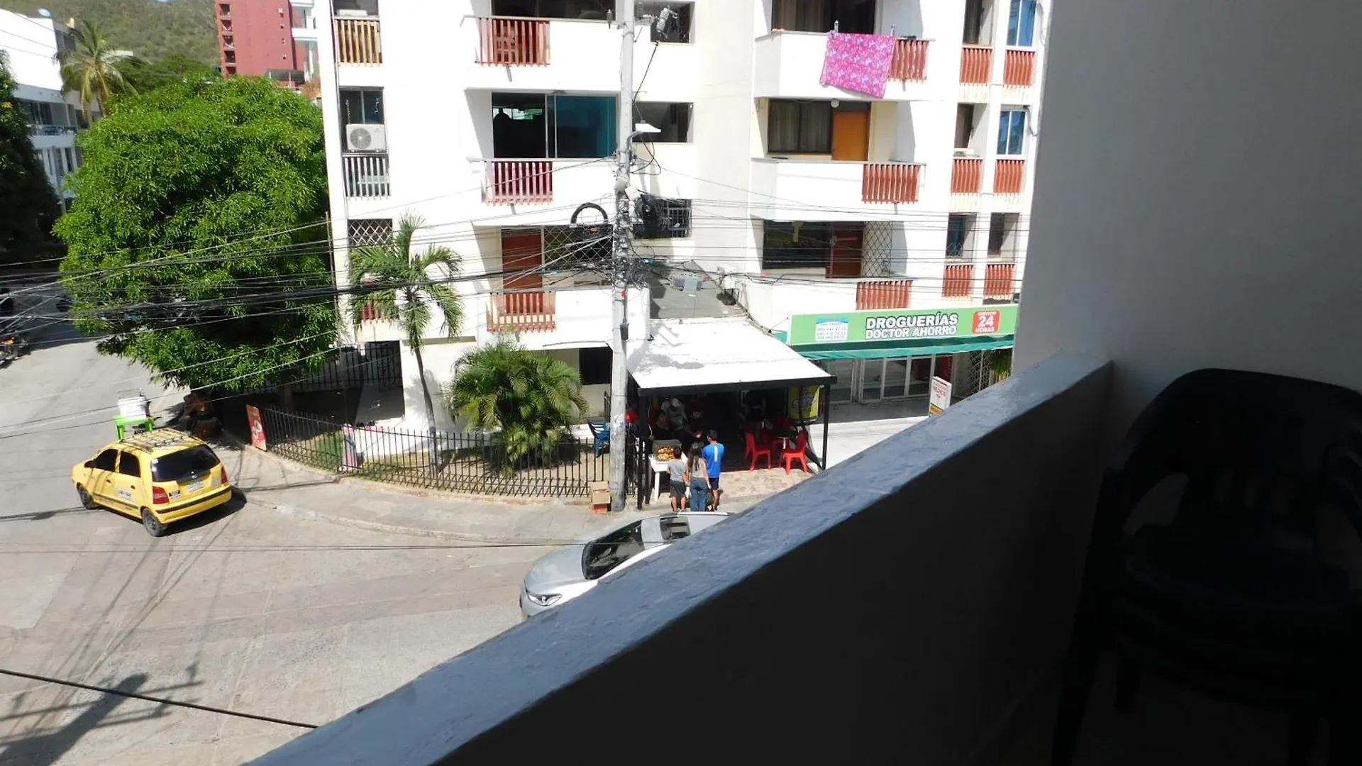 El Velero Apartamentos By Danp Santa Marta  Santa Marta (Magdalena)