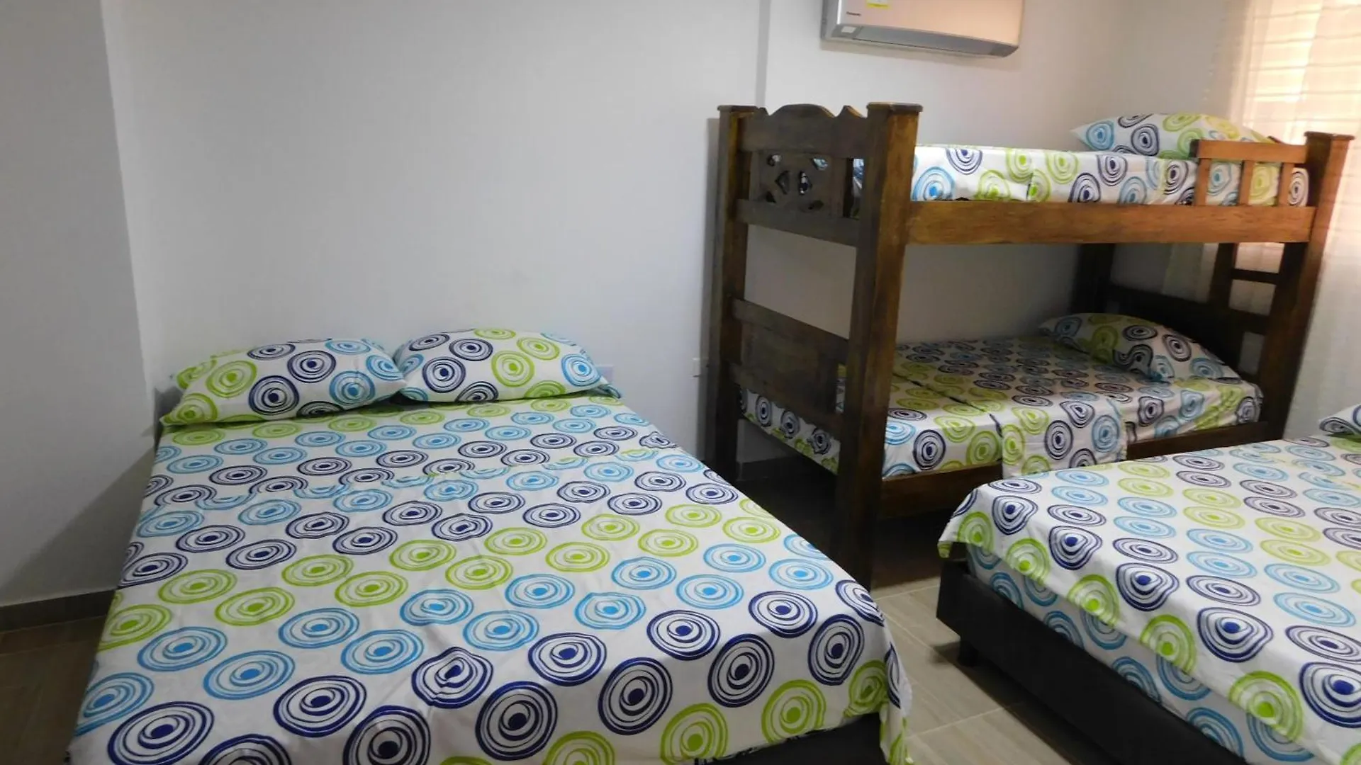El Velero Apartamentos By Danp Santa Marta  Apartment Santa Marta (Magdalena)