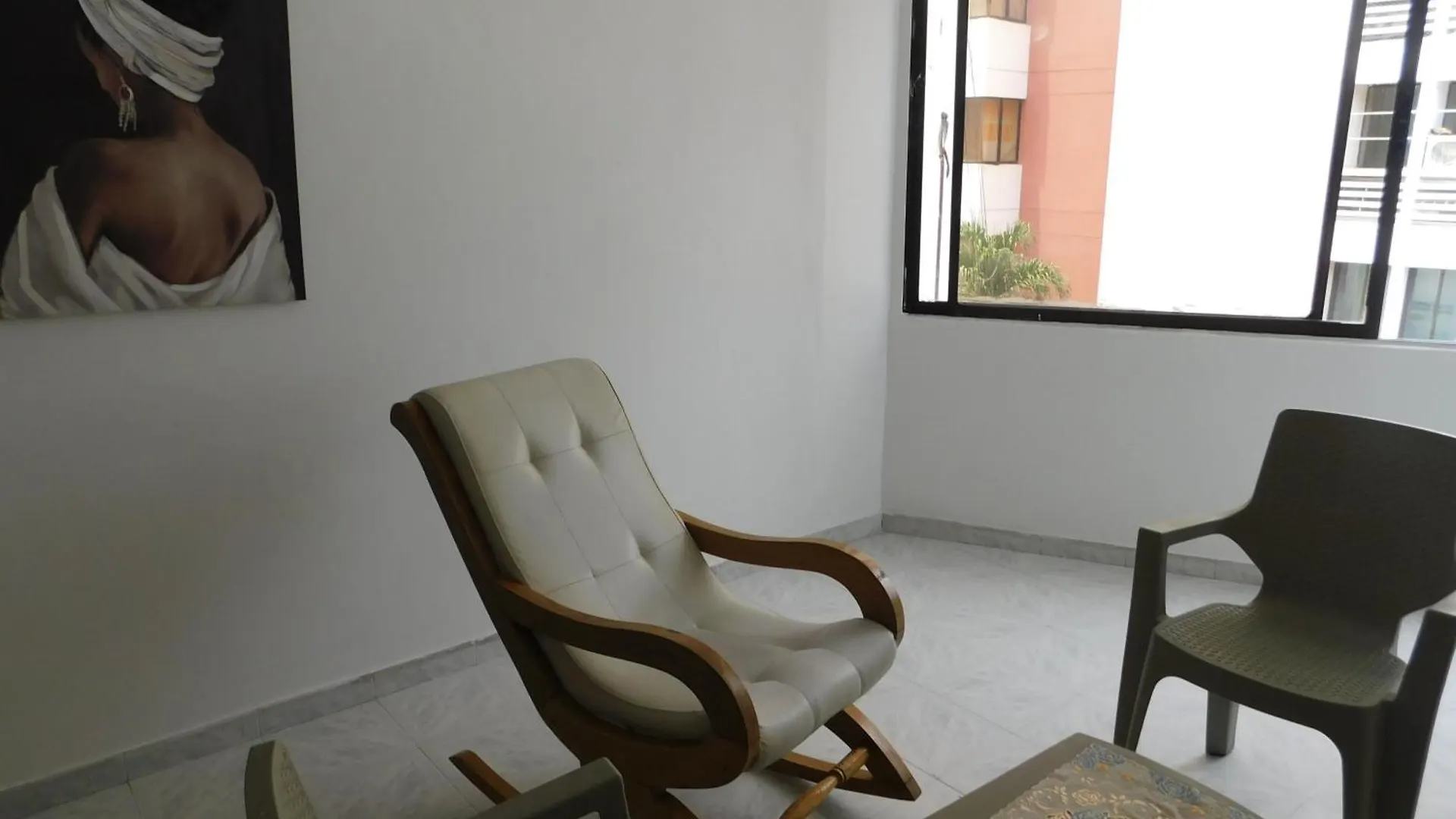 El Velero Apartamentos By Danp Santa Marta  Colombia