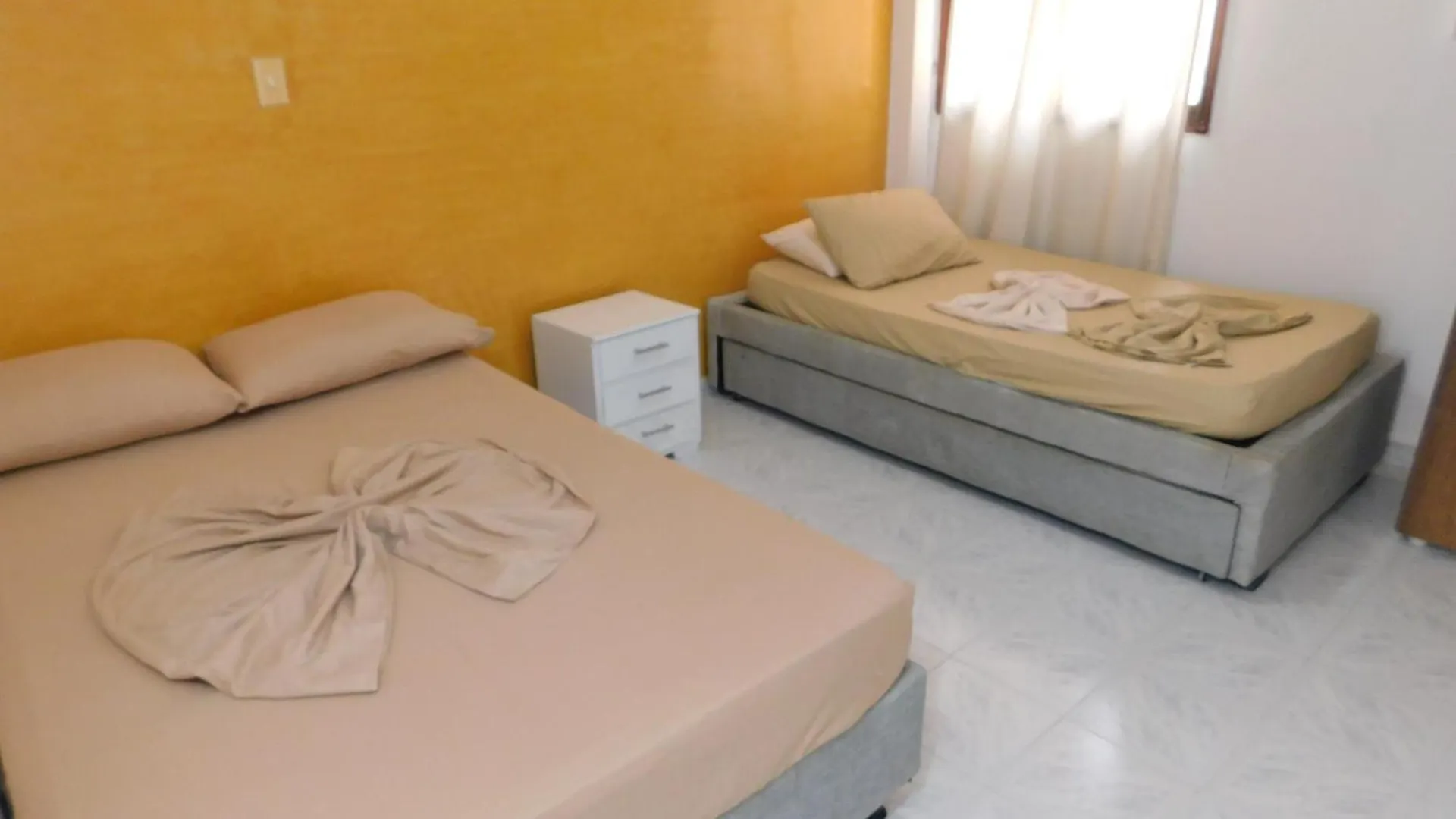El Velero Apartamentos By Danp Santa Marta  Santa Marta (Magdalena)