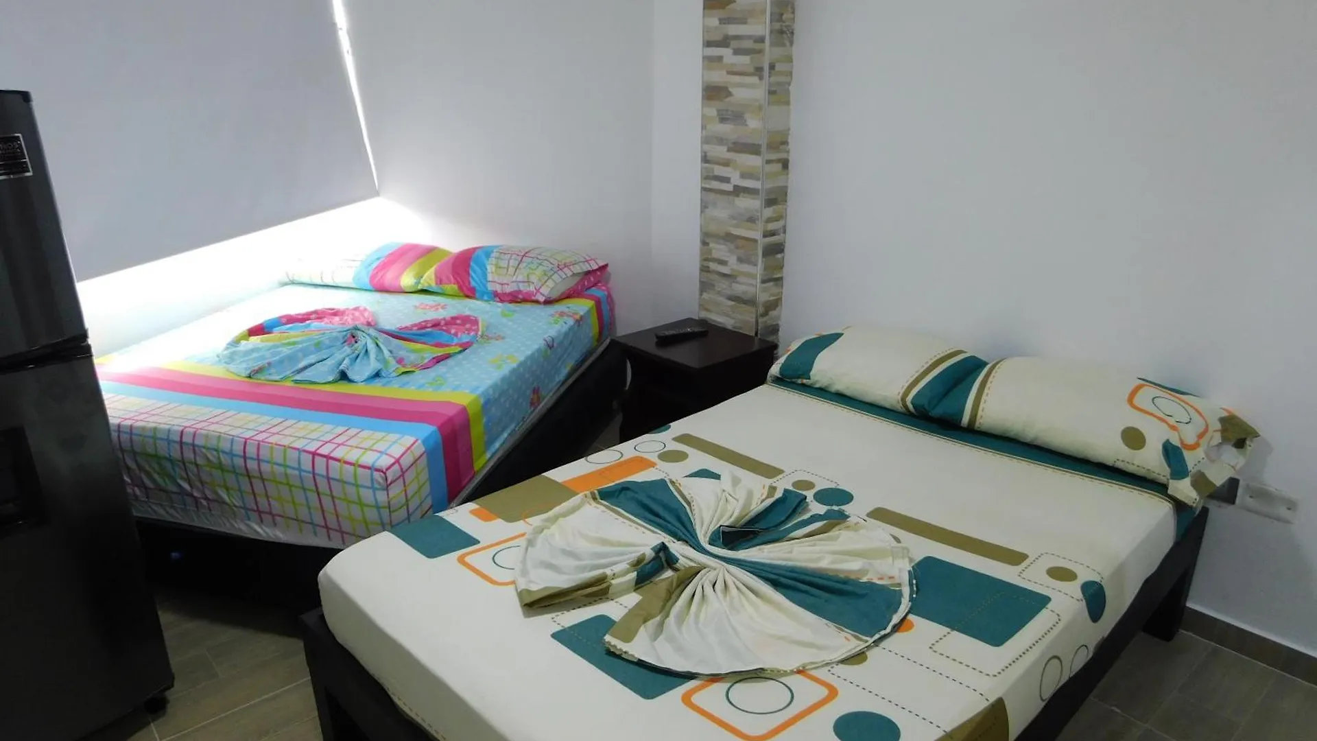 Apartment El Velero Apartamentos By Danp Santa Marta