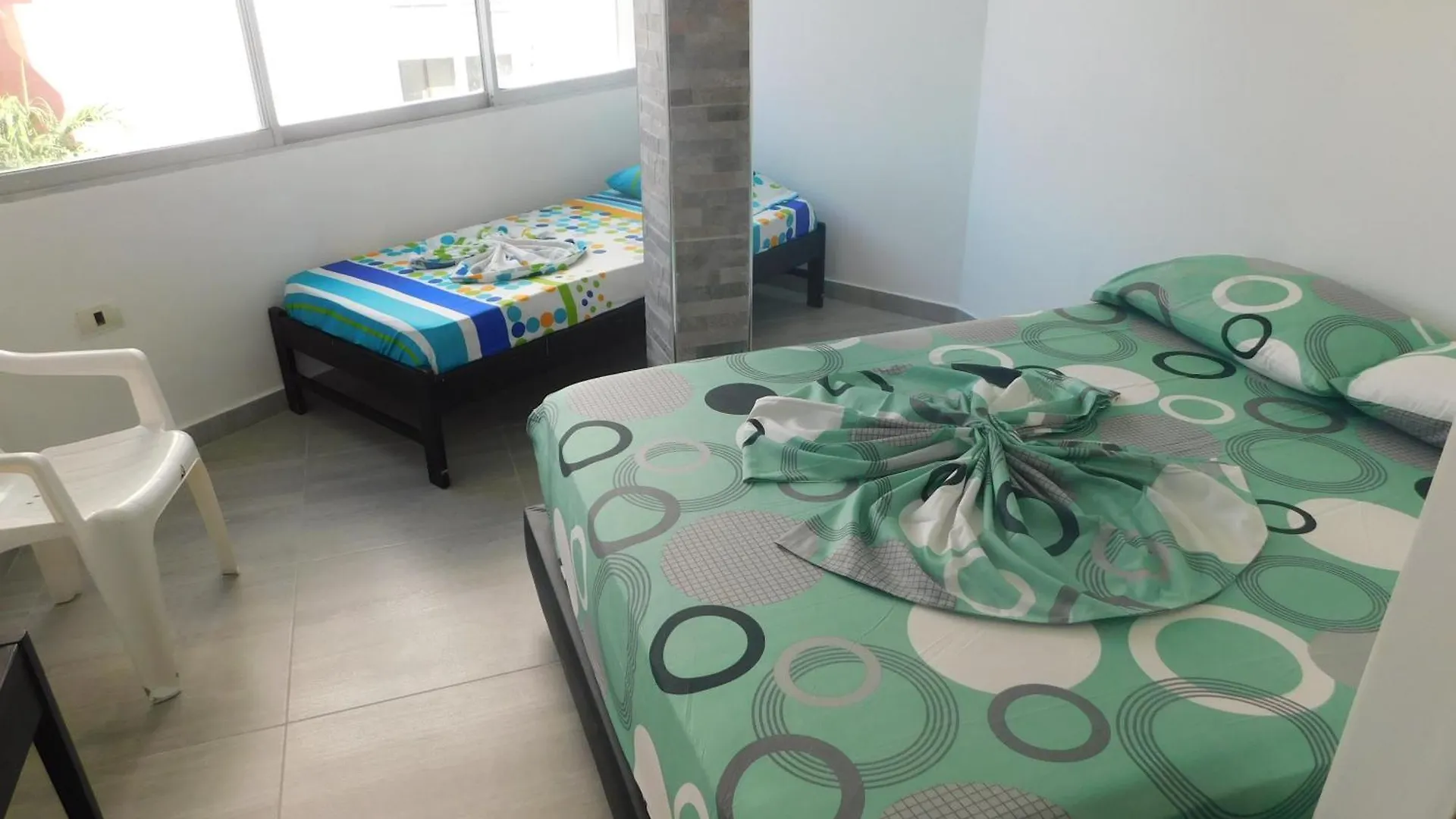 El Velero Apartamentos By Danp Santa Marta  Apartment Santa Marta (Magdalena)