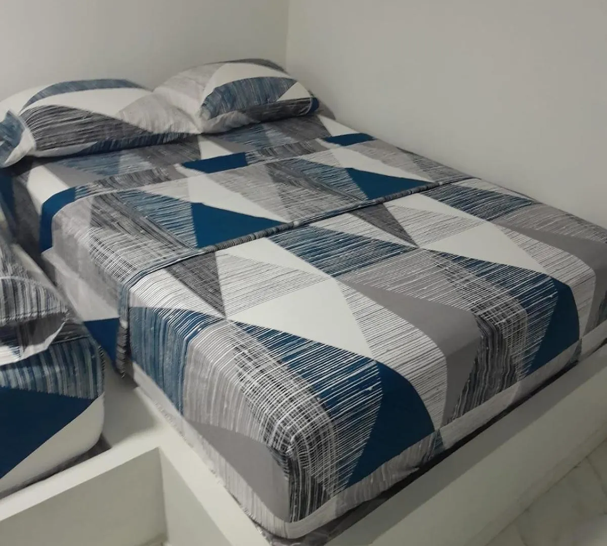 El Velero Apartamentos By Danp Santa Marta  Colombia